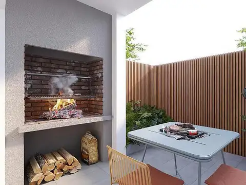 Departamento en Venta de 2 dormitorios