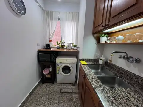 Departamento en Venta al Norte