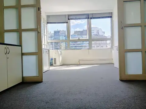 Carlos Pellegrini al 1000