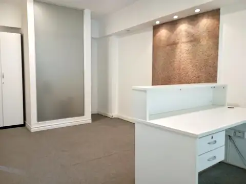 Oficina en Alquiler 27 años