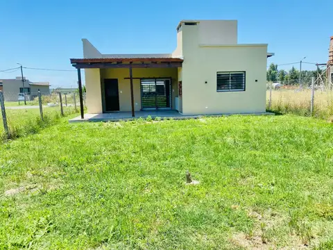 Casa en Venta de 2 dormitorios