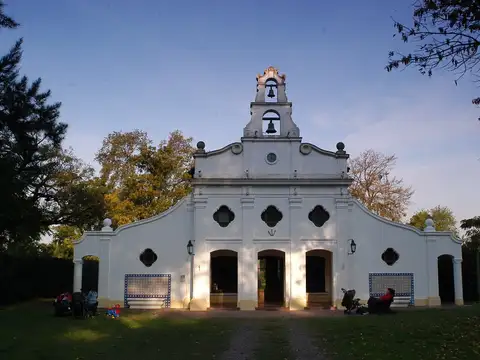 Terreno en Venta en Estancia Benquerencia Farm Club, USD 53.000