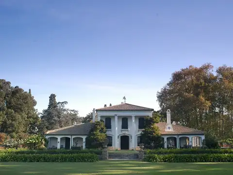 Terreno en Venta en Estancia Benquerencia Farm Club, USD 53.000