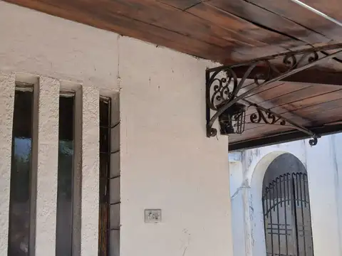 Depto Tipo Casa en Alquiler de 3 ambientes