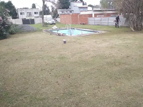 Terreno Lote  en Venta en El Talar, Tigre, G.B.A. Zona Norte