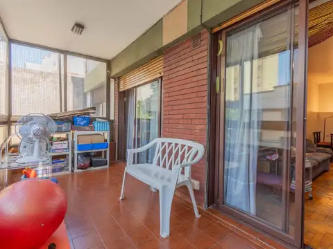 Departamento en Venta 40 años