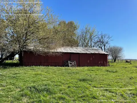 Campo en venta de 1150 has en Formosa. Cerca de Ruta Nac. 11