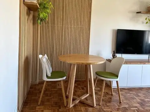 Departamento en Alquiler Temporal de 2 ambientes