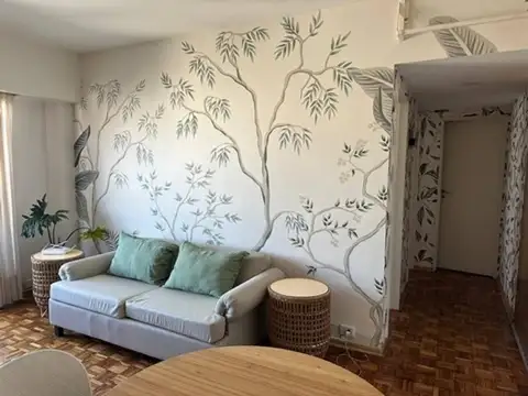 Departamento en Alquiler Temporal de 1 dormitorio