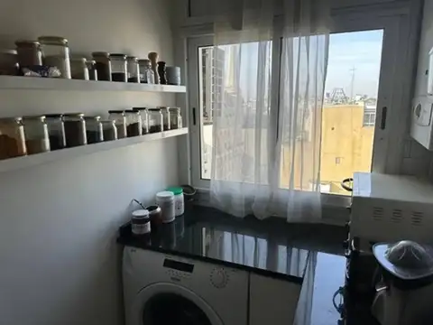 Departamento en Alquiler Temporal 50 años