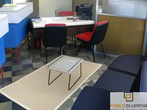 Local en Venta 80 años