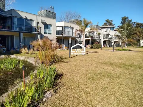 Departamento  en Alquiler en Solar Azul, Pilar, G.B.A. Zona Norte