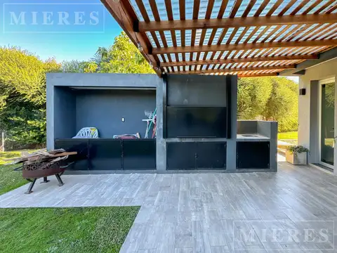 Casa en Venta 8 años