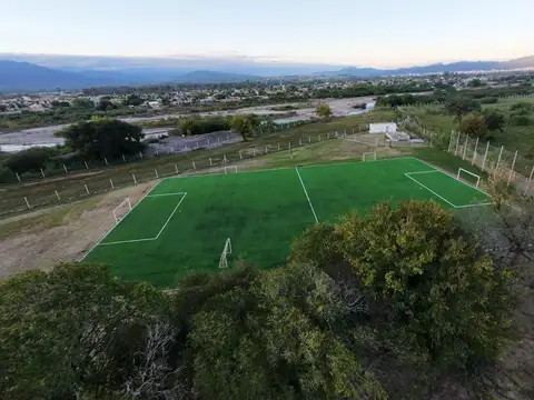 Terreno en Venta en Zona Sur, USD 37.000