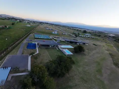 Terreno en  La Verbena