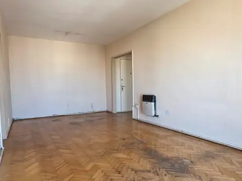 Rivadavia 8600, Piso 18