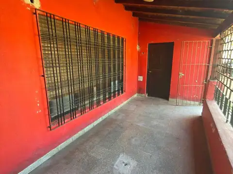 Casa en Alquiler 40 años