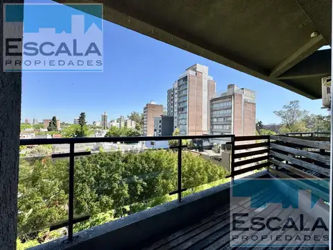 Departamento en Alquiler 12 años