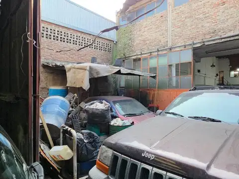 Galpon en Venta 45 años