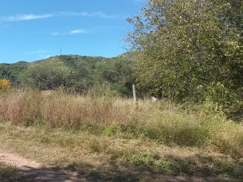 Terreno en Venta en San Roque, USD 22.500