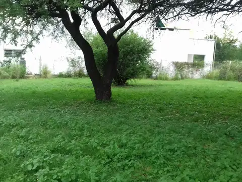 Terreno en Venta 23  mts Frente