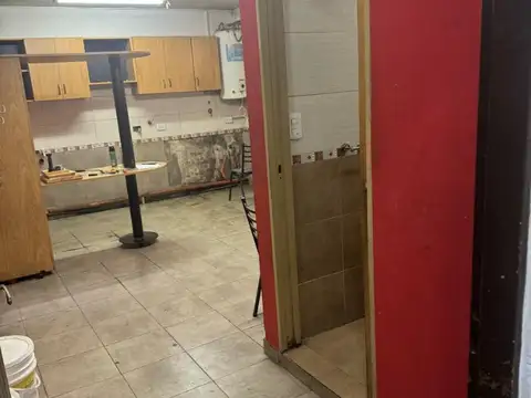 DEPARTAMENTO DE 2 AMBIENTES MUY AMPLIOS EN SAN JUSTO