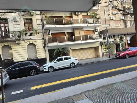 Departamento en Flores Norte