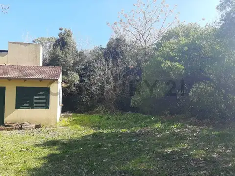 Quinta en Venta en Villa Parque Sicardi, USD 79.000