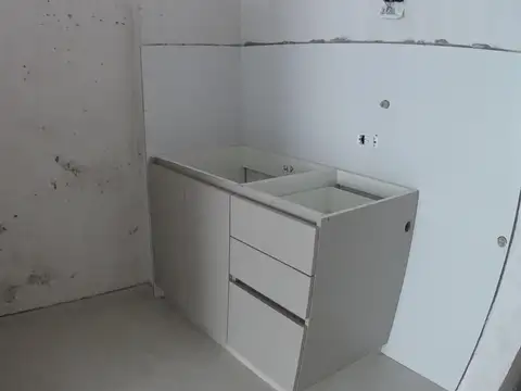 Departamento en Venta en Palermo, USD 95.000