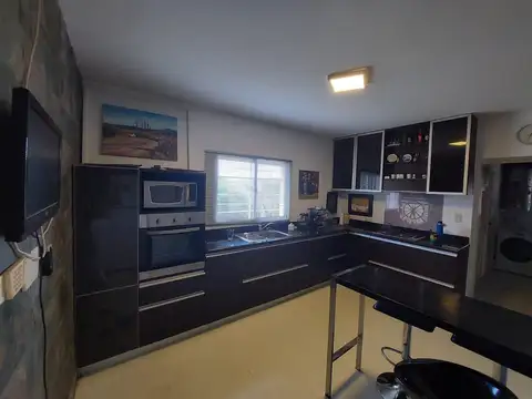 Casa en Venta en Alta Gracia, USD 215.000