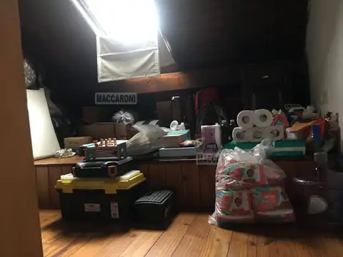 Casa - Venta - Argentina, La Matanza - MAESTRA LASCANO 100