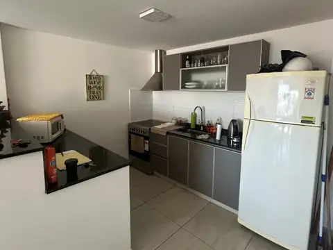 Departamento en Venta en Monte Castro, USD 135.000