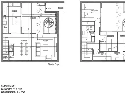 || EN VENTA || CASA DE PASILLO 3 DORMITORIOS CON PILETA Y PARRILLERO - CENTRO ROSARIO