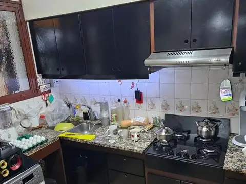 Departamento en Venta en Mataderos, USD 45.000