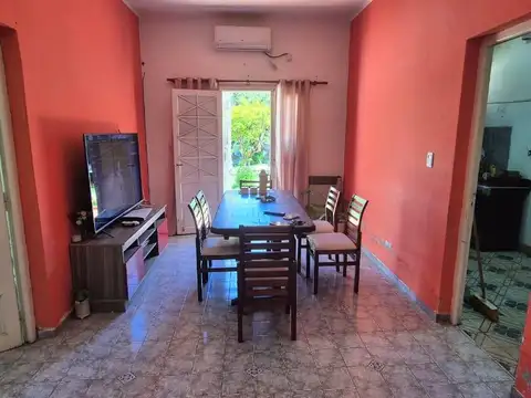 Casa en Venta en Villa Mercedes, USD 75.000