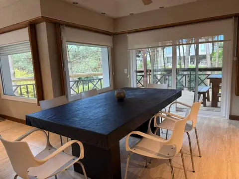 Casa en Venta en Costa Esmeralda, USD 420.000