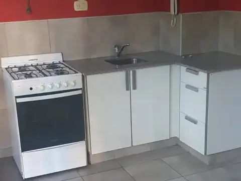 Departamento en Alquiler al Sur