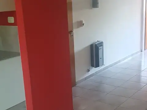 Departamento en Alquiler 9 años