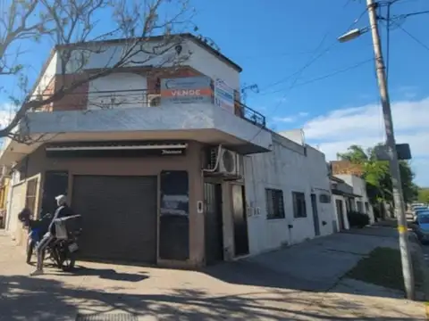 Depto Tipo Casa en Venta de 3 ambientes