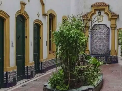 Depto Tipo Casa en Venta en Balvanera, USD 129.000