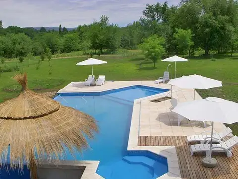 Hotel en Venta en Los Reartes, USD 416.000