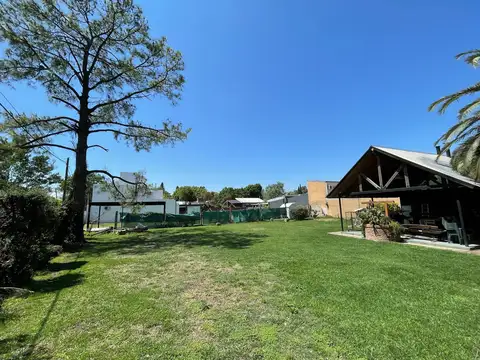 Casa en Venta al Noroeste