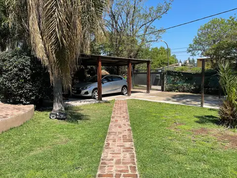 Casa en Venta 40 años