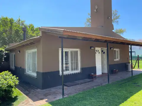 Casa en Venta de 2 dormitorios