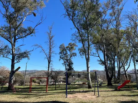 Terreno en Venta en Alta Gracia, USD 15.000