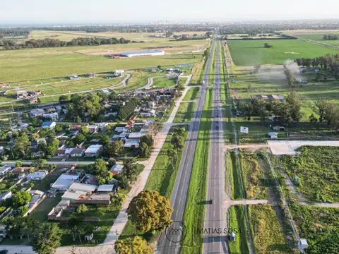Venta - Lotes - Barrio La Aurelia - Escritura Inmediata