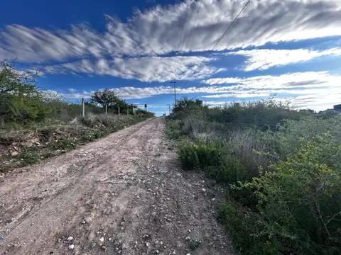 Terreno en Venta de 781,0 m2