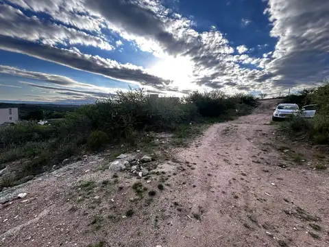 LOTE EN VENTA ESTANCIA VIEJA