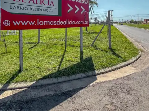 Casa a terminar Lomas  de Alicia Granadero Baigorria