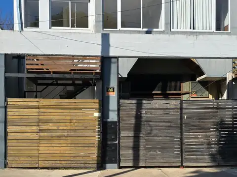 Departamento en Temperley